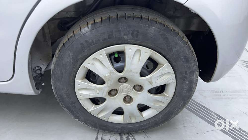 Honda Brio 1.2 S Mt, 2017, Petrol