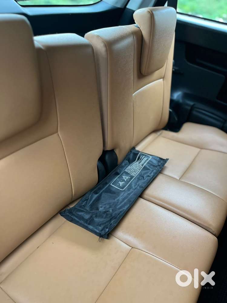 Toyota Fortuner 4x2 At 2.8 Diesel, 2022, Diesel