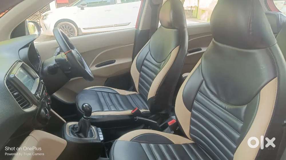 Hyundai New Santro 2019 Cng Company Fitted Good Condition