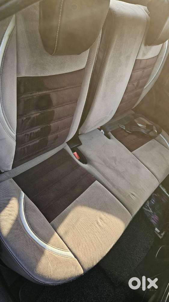 Maruti Suzuki Baleno Delta, 2016, Petrol