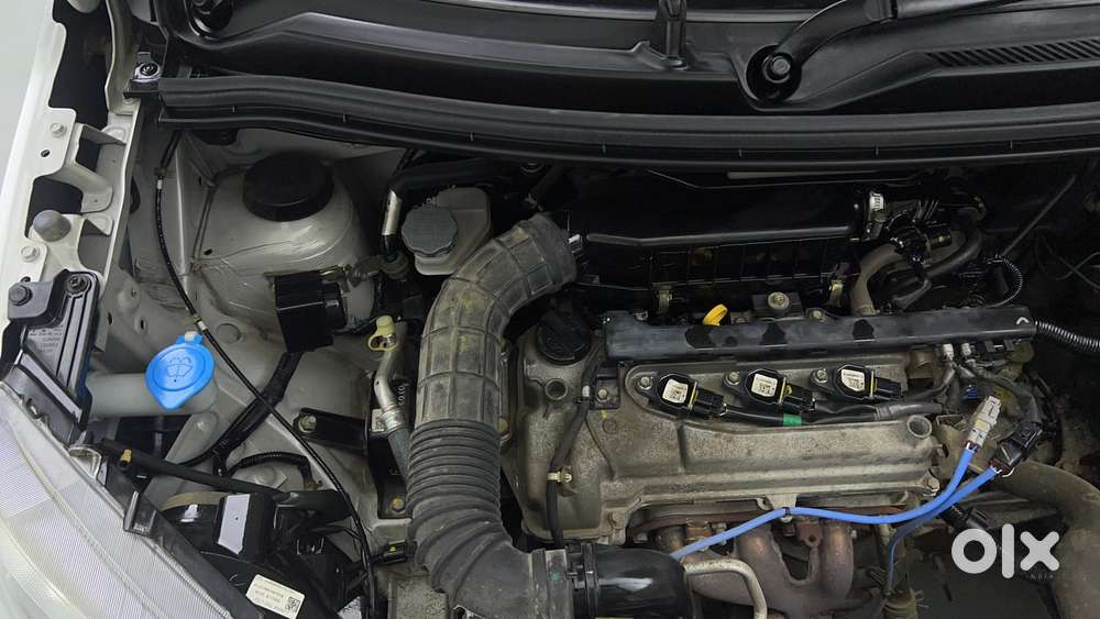 Maruti Suzuki Wagon R 1.0 Lxi (o), 2021, Petrol