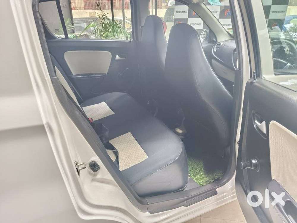 Maruti Suzuki Alto 800 Vxi Plus Option, 2023, Petrol