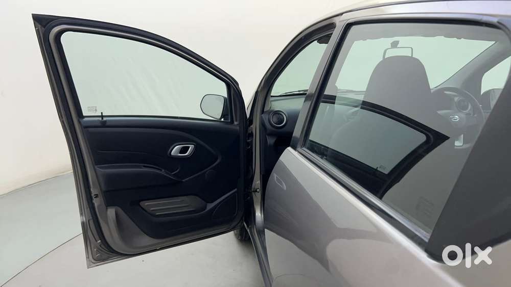 Datsun Redigo Amt 1.0 S, 2019, Petrol