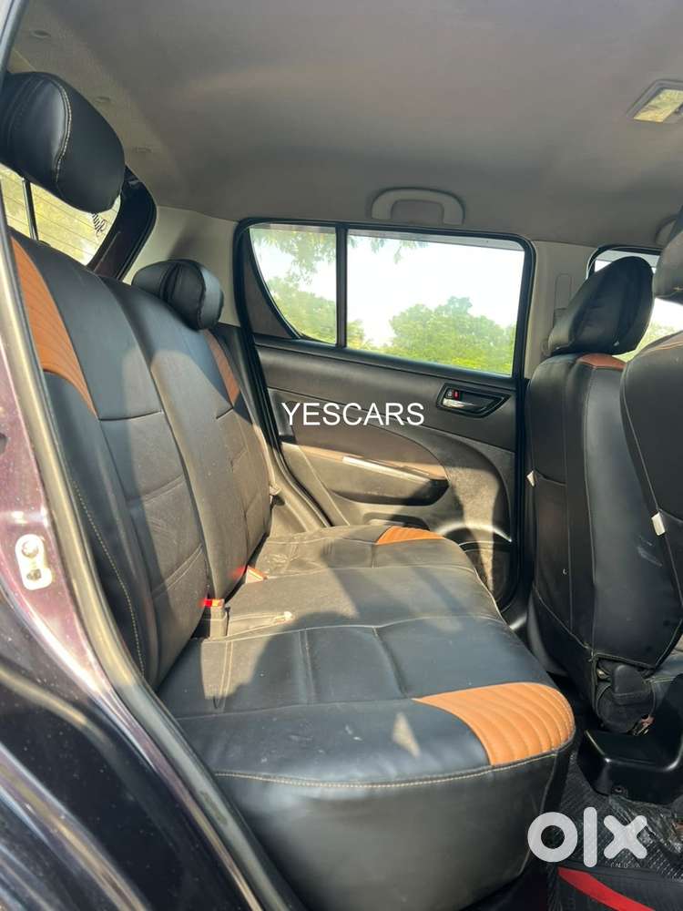 Maruti Suzuki Swift Zdi, 2016, Diesel
