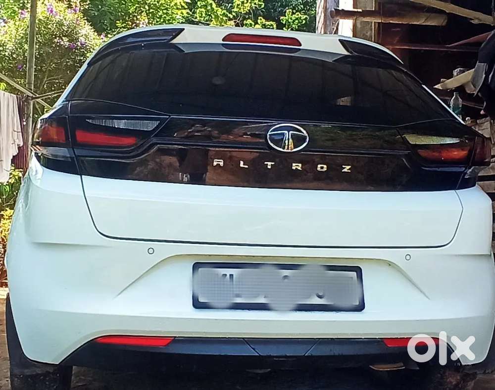 Tata Altroz 1.2 Xm 2020 Manual