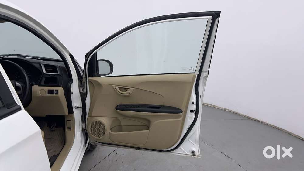 Honda Amaze 1.2 S I-vtec, 2017, Petrol
