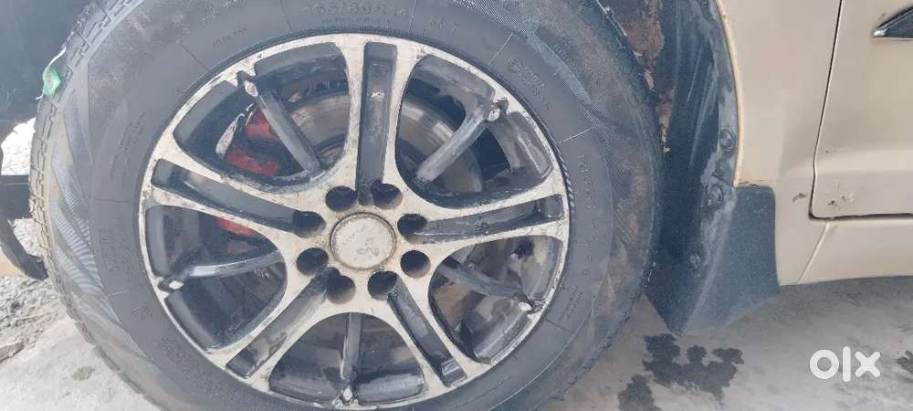 Maruti Suzuki Dzire 2009 Diesel 180000 Km Driven