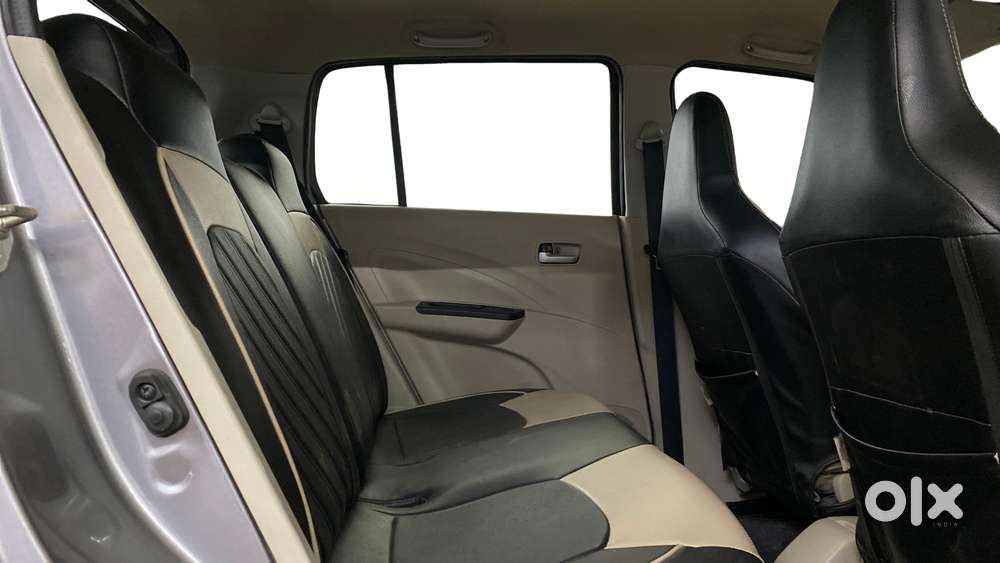 Maruti Suzuki Celerio Vxi Mt, 2019, Petrol