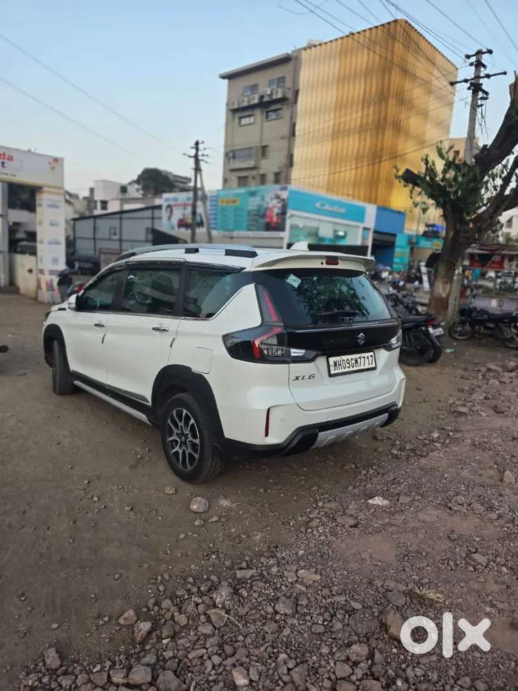 Maruti Suzuki Xl6 2023