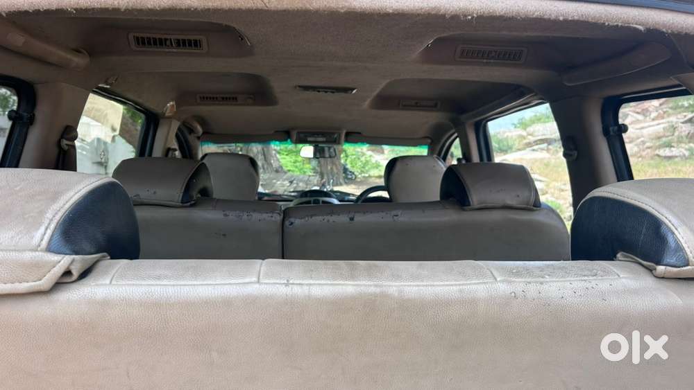 Mahindra Xylo Diesel 2010