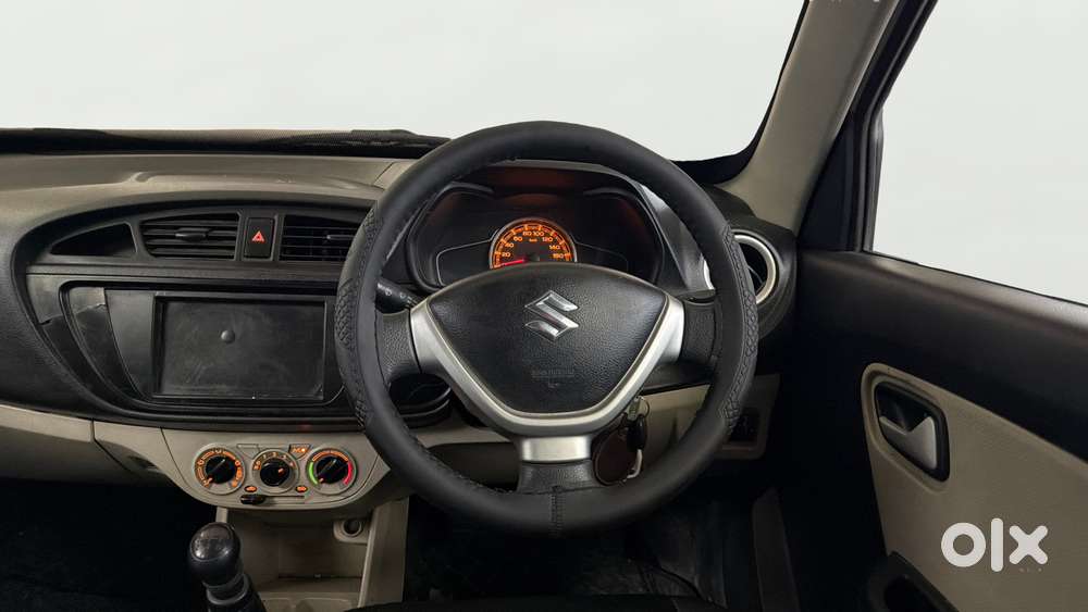 Maruti Suzuki Alto 0.8 Lxi (o), 2021, Petrol