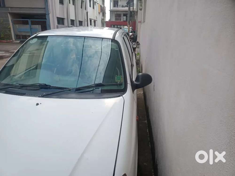 2011 Maruti Suzuki Alto Lxi Cng Manual
