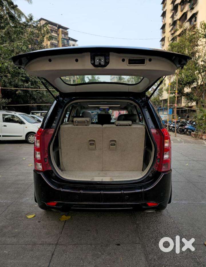 Mahindra Xuv500 2.2 W10, 2016, Diesel