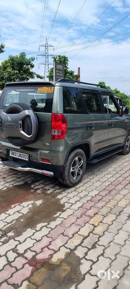Mahindra Bolero Neo 1.5 N 10, 2025