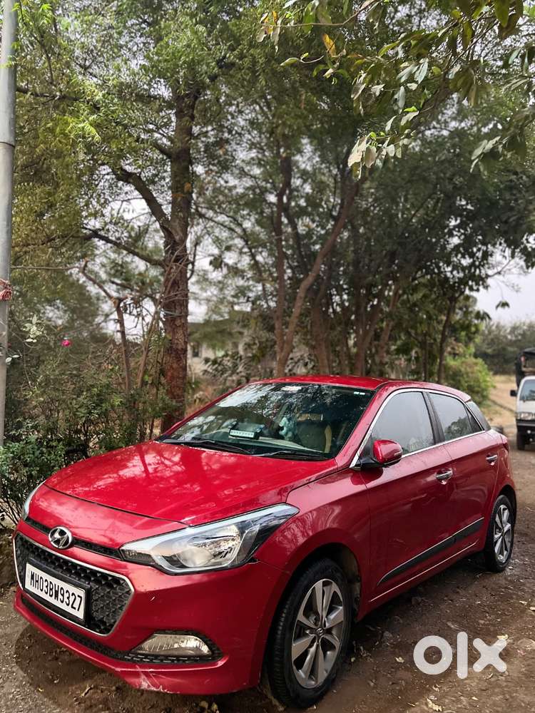 Hyundai I20 2016 Cng &petrol Well Maintained