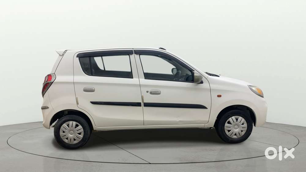 Maruti Suzuki Alto 800 0.8 Vxi (o), 2020, Petrol
