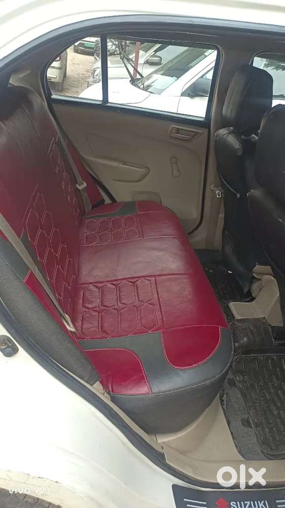 Maruti Suzuki Dzire 2018 Cng & Hybrids 250000 Km Driven