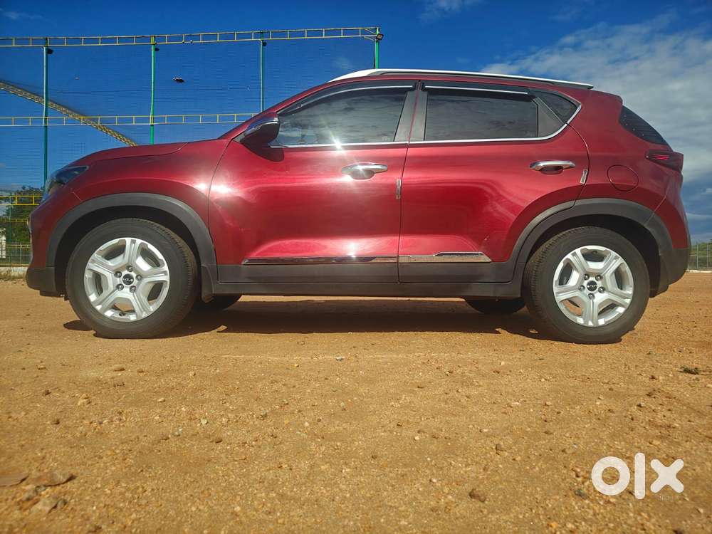 Kia Sonet 1.2 Htk Plus, 2023, Petrol