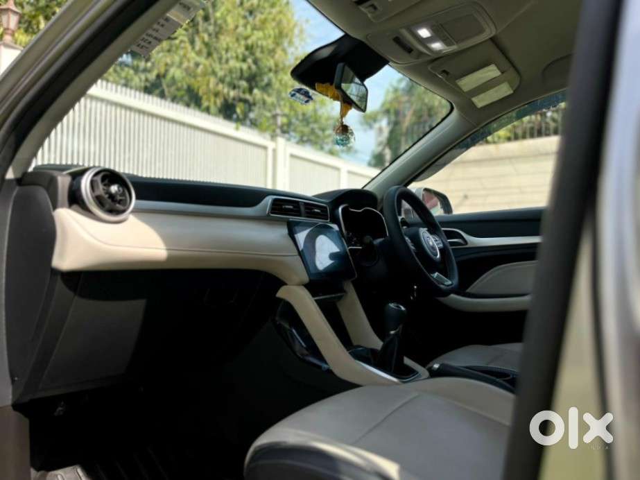 Mg Astor 1.5 Super Cvt, 2025, Petrol