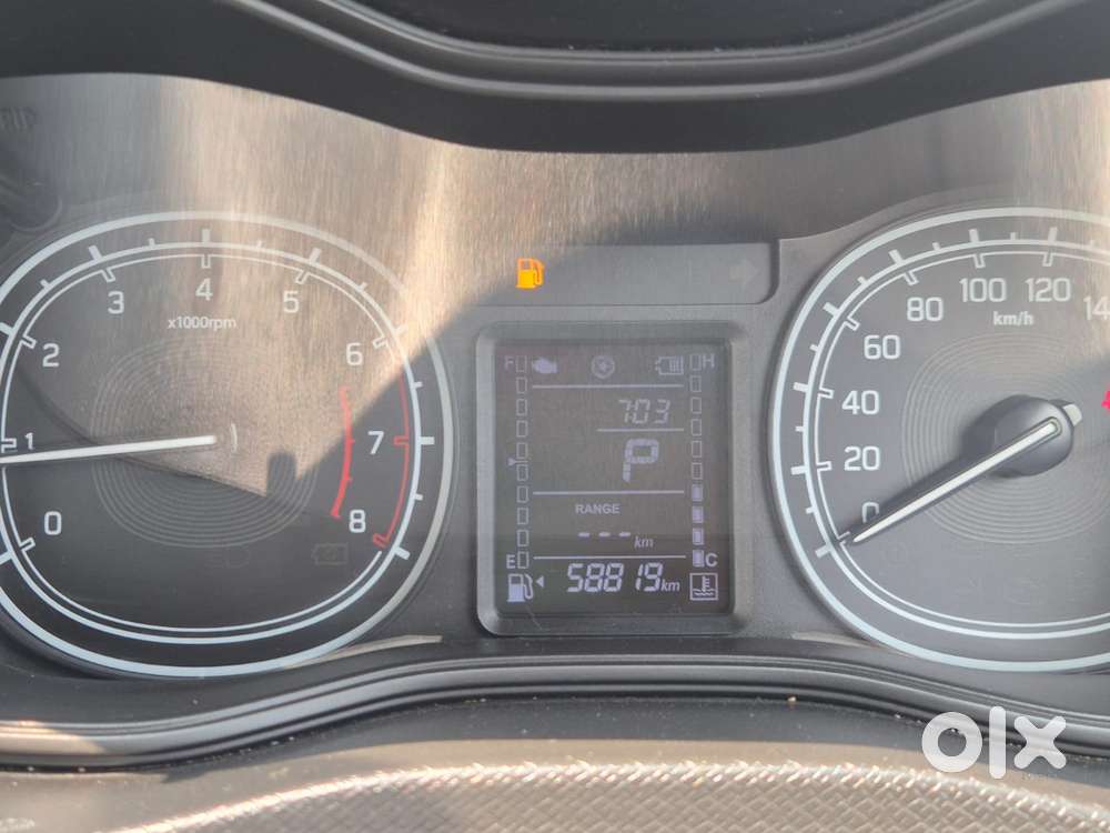 Toyota Urban Cruiser Cruiser High, 2021, Petrol