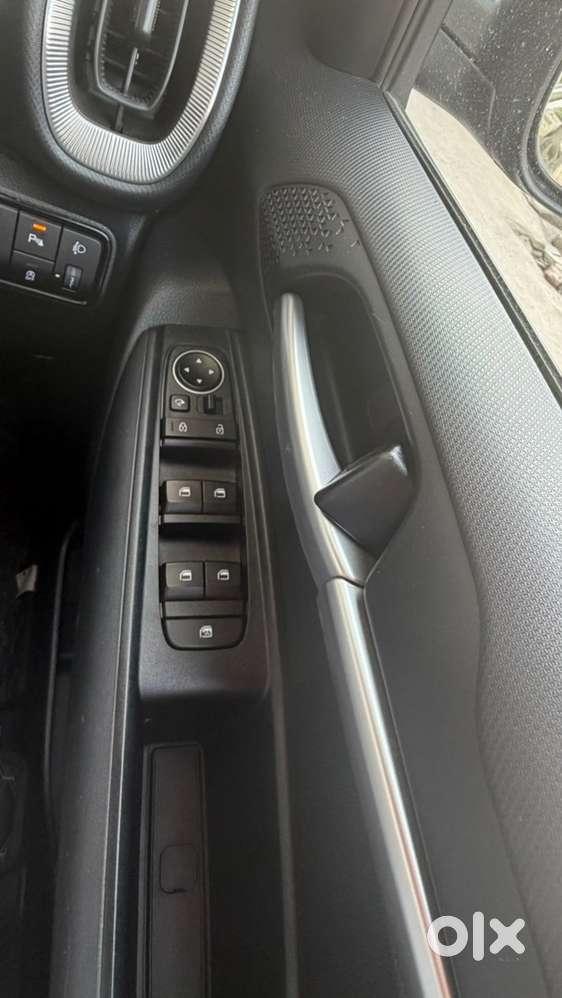 Kia Sonet 2025 Diesel Manual