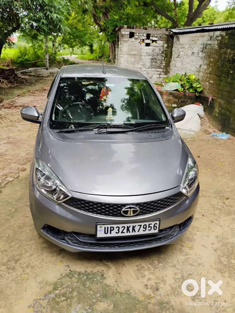 Tata Tiago 2019