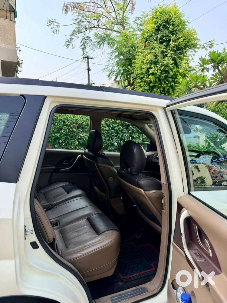 Mahindra Xuv500 2012 Diesel Well Maintained
