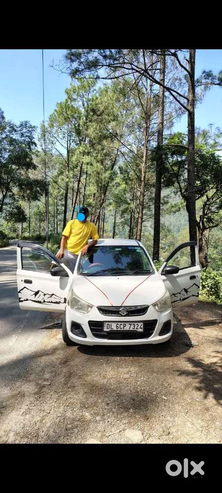 My Car New Condition Vela Maintain With Service Record Full Insurance