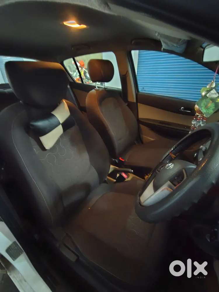 Hyundai I20 Sportz 2010 Car