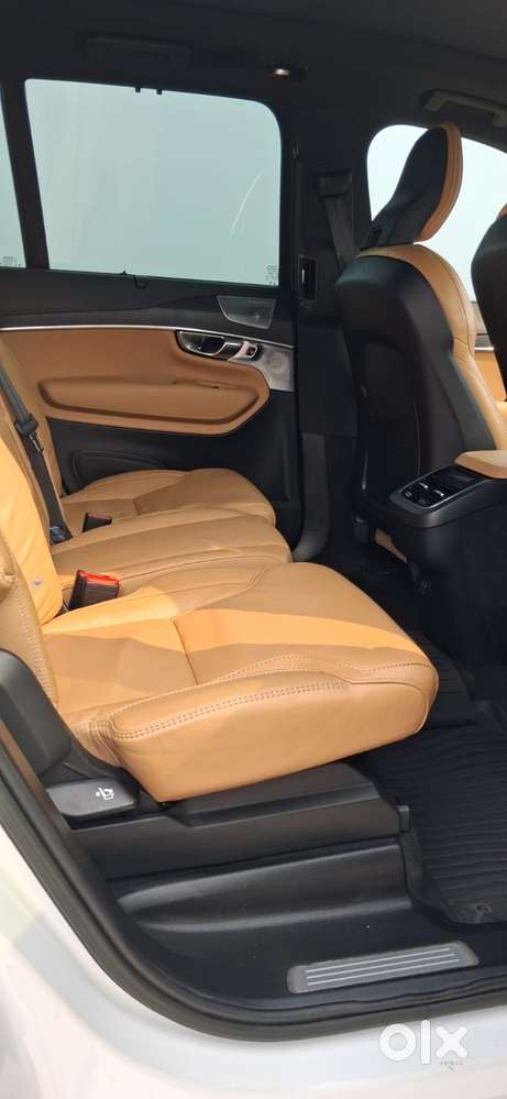 Volvo Xc90 B6 Ultimate, 2022, Petrol