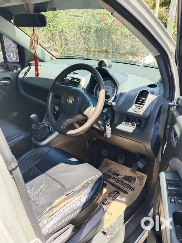Maruti Suzuki Ritz 2009 Diesel 85000 Km Driven