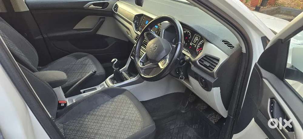 2022 Taigun Highline