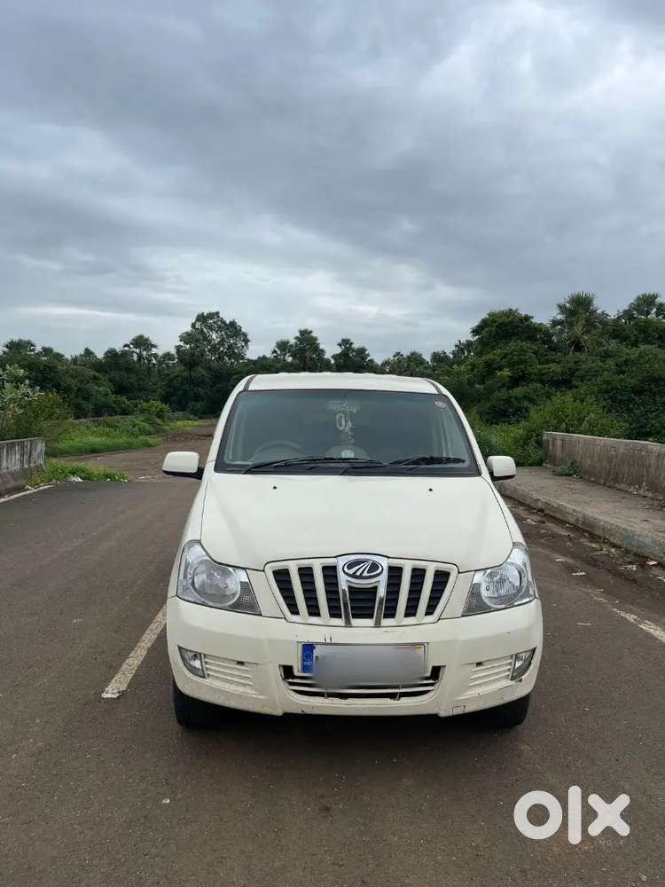 Mahindra Xylo Diesel 2012 Variant