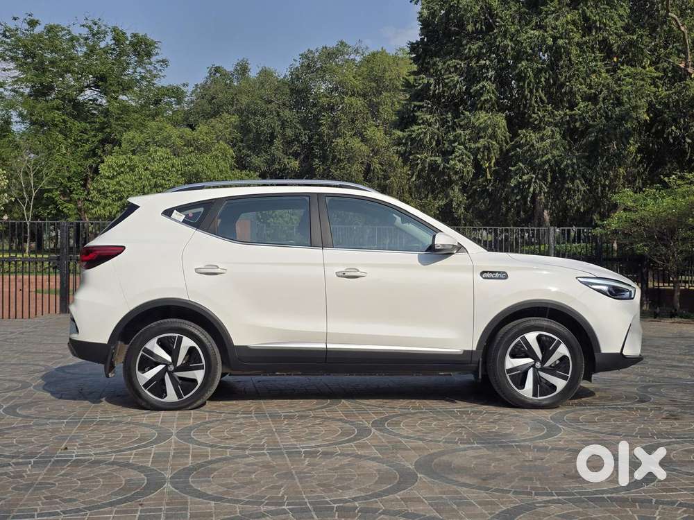 Mg Zs Ev Excite, 2024, Electric