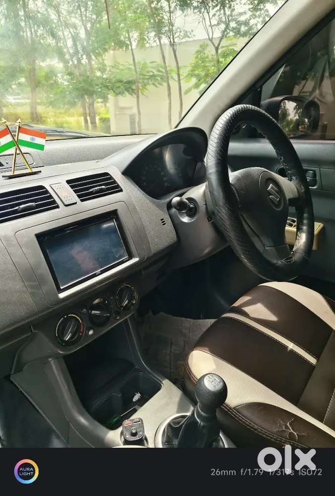 Maruti Suzuki Swift 2009 Diesel Well Maintained