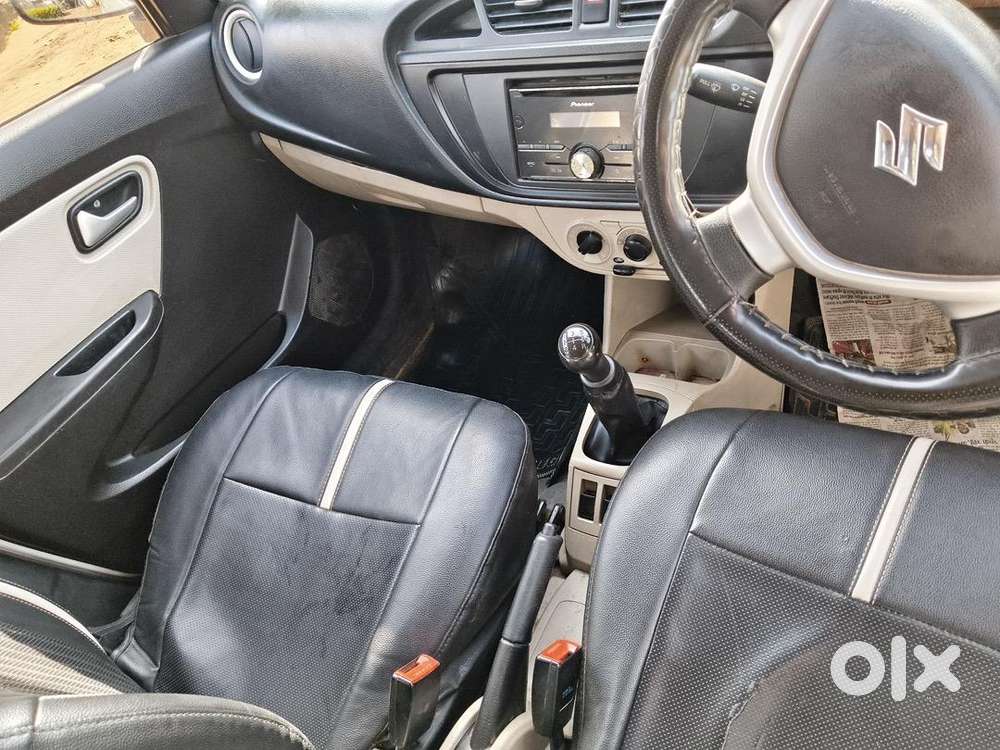Maruti Suzuki Alto 800 2020 Petrol Well Maintained