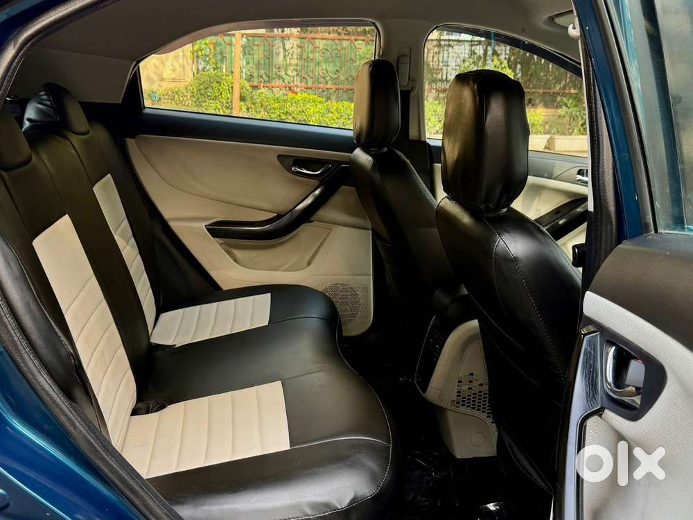 Tata Nexon Ev Xz Plus, 2021, Electric