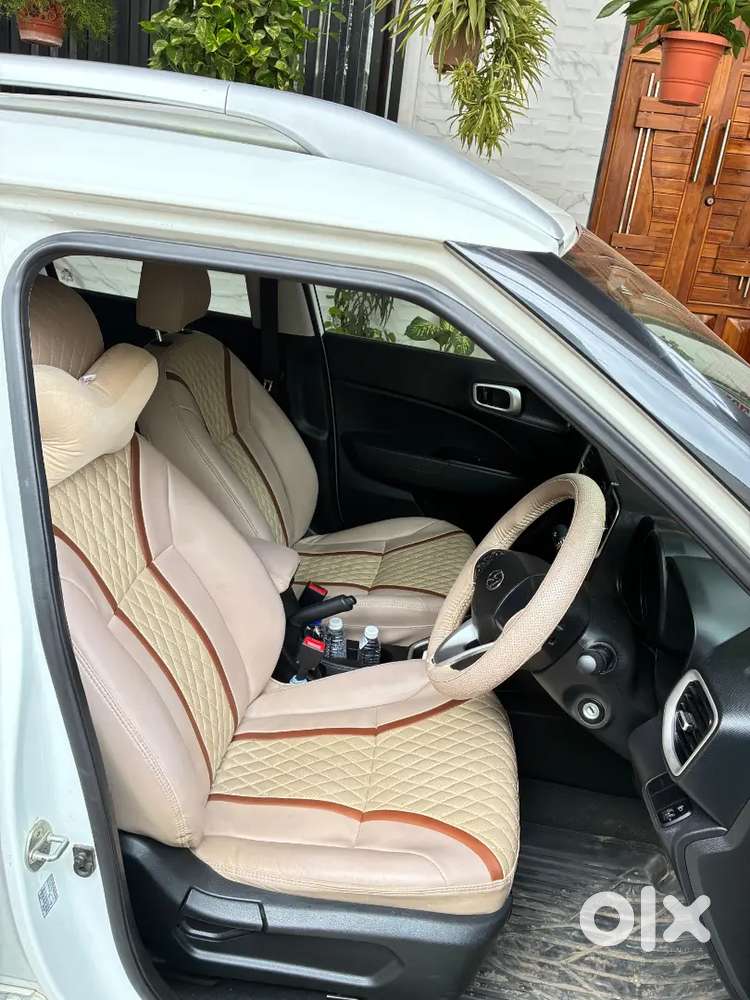 Hyundai Venue S 2020