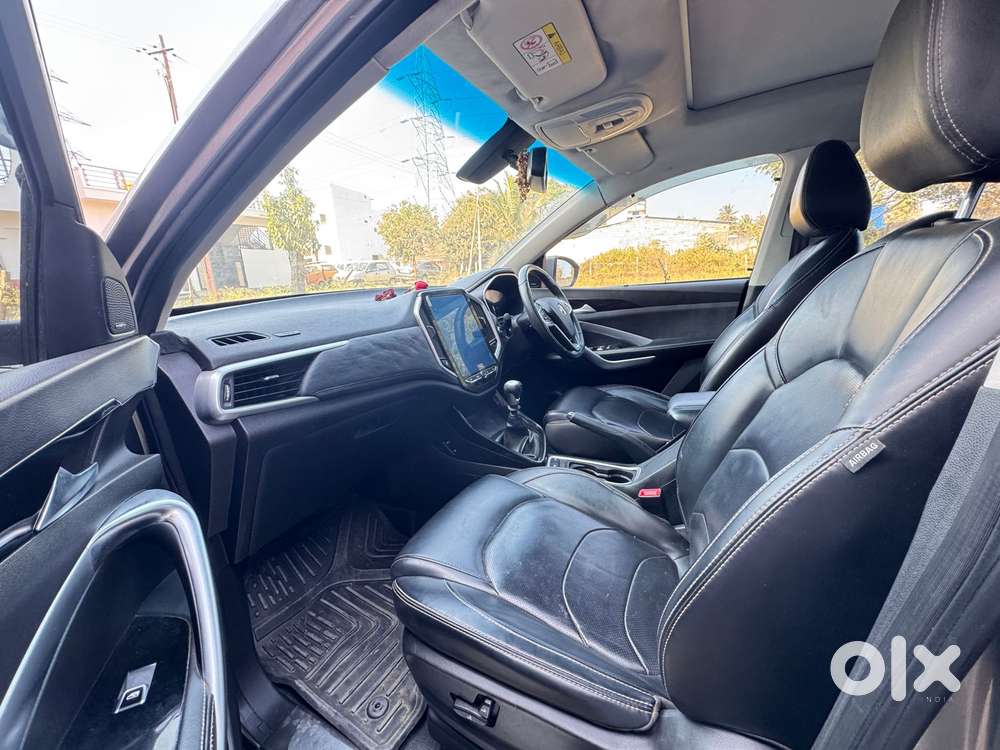 Mg Hector 2.0 Sharp Diesel, 2021, Diesel