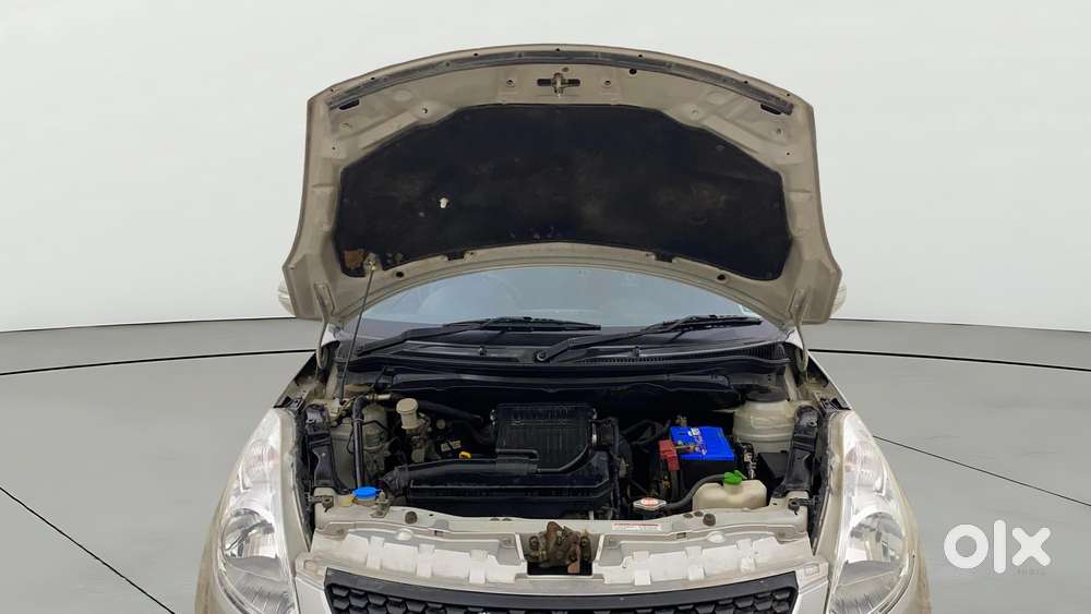 Maruti Suzuki Swift 2011-2014 Vxi, 2012, Petrol