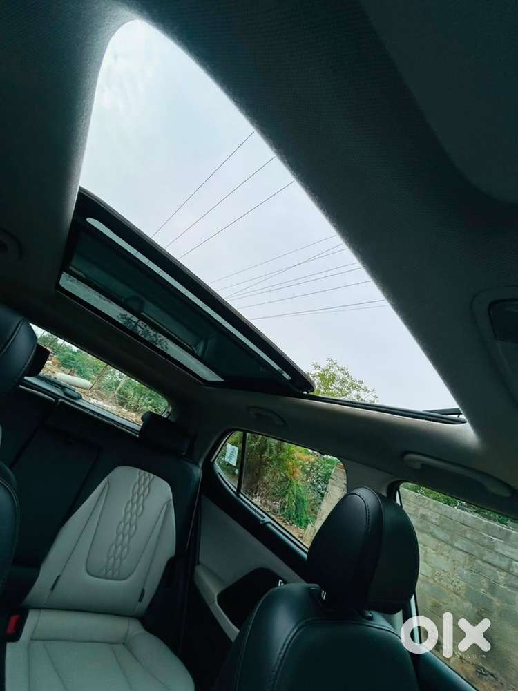 Hyundai Creta Diesel Manual 2021