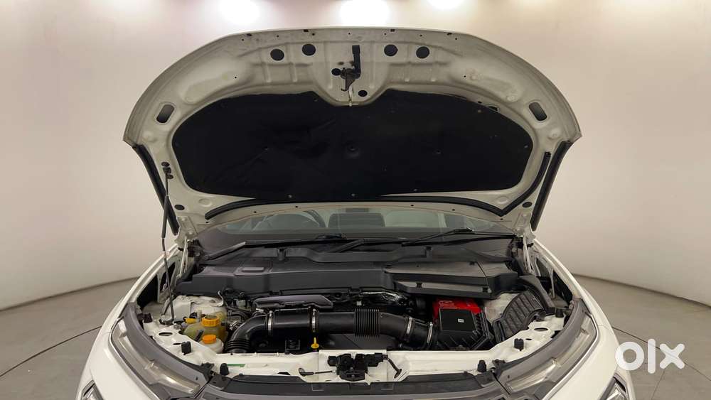 Tata Safari 2.0 Kryotec Xza Plus, 2022, Diesel