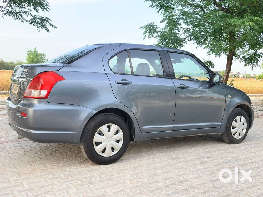 Maruti Suzuki Swift Dzire 1.3 Vxi, 2009, Petrol