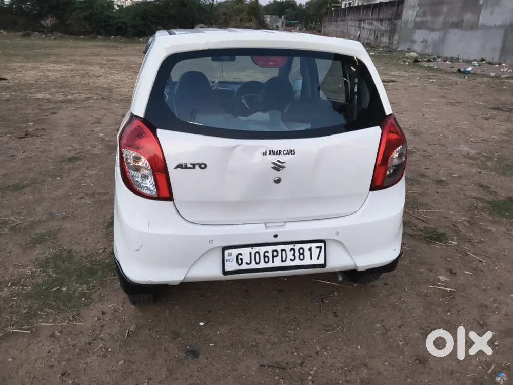 Maruti Suzuki 800 Petrol 2021 Automatic