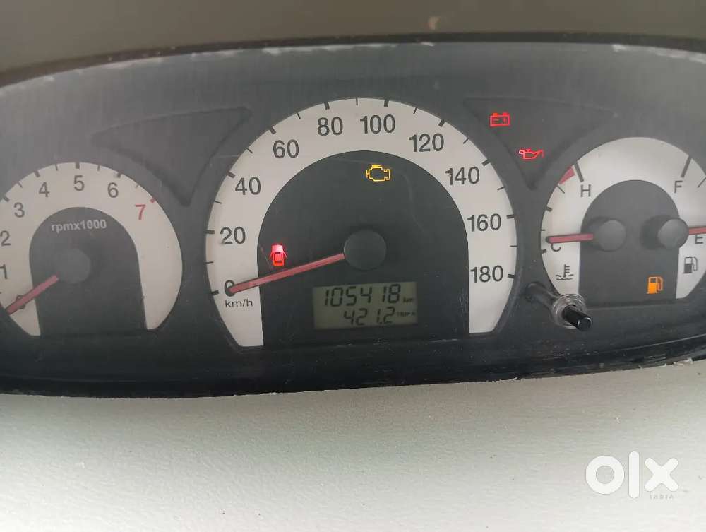 Mahindra Quanto 1.5 C6 2014