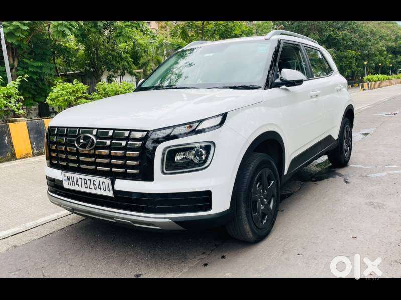 Hyundai Venue Sx Opt, 2025, Petrol