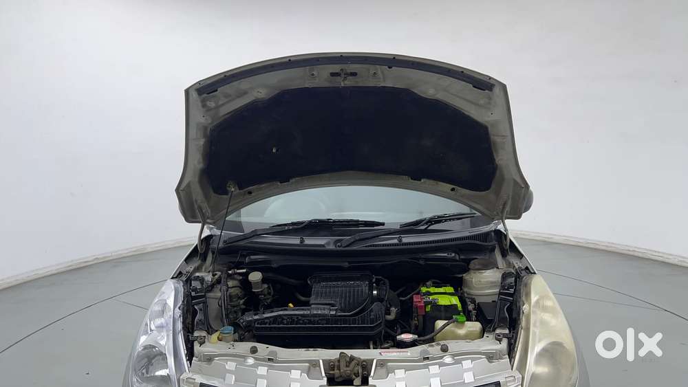 Maruti Suzuki Swift 1.3 Lxi, 2013, Petrol