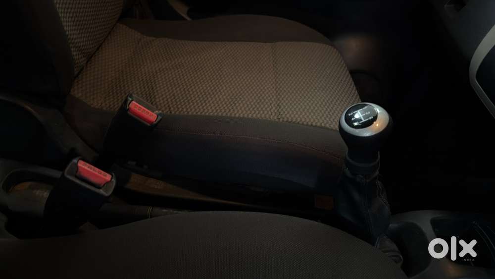 Maruti Suzuki Wagon R 1.0 Lxi Cng, 2014, Cng & Hybrids