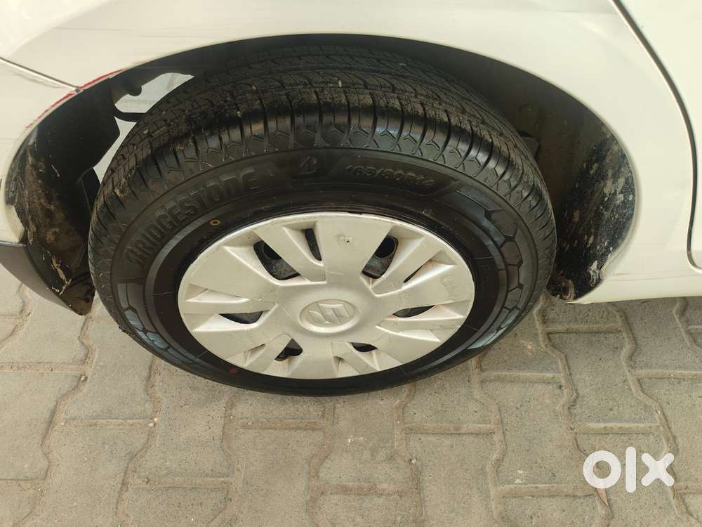 Maruti Suzuki Swift Vxi + Manual, 2014, Petrol