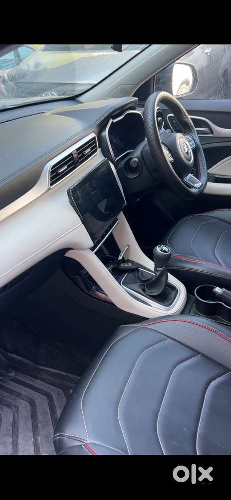 Mg Astor 2022 Petrol Smart